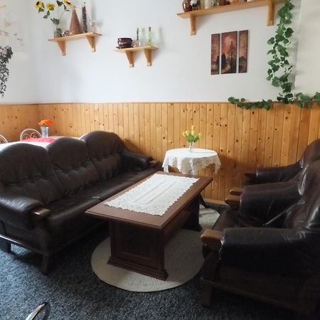 Ubytovani U Kovare Ústí nad Labem Eksteriør bilde