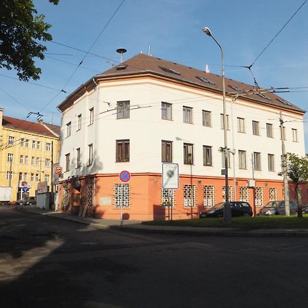 Ubytovani U Kovare Ústí nad Labem Eksteriør bilde