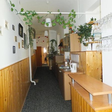 Ubytovani U Kovare Ústí nad Labem Eksteriør bilde