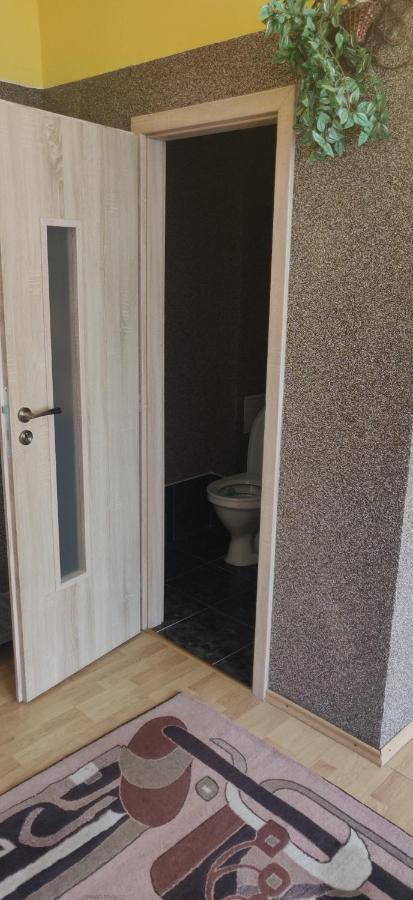 Ubytovani U Kovare Ústí nad Labem Eksteriør bilde